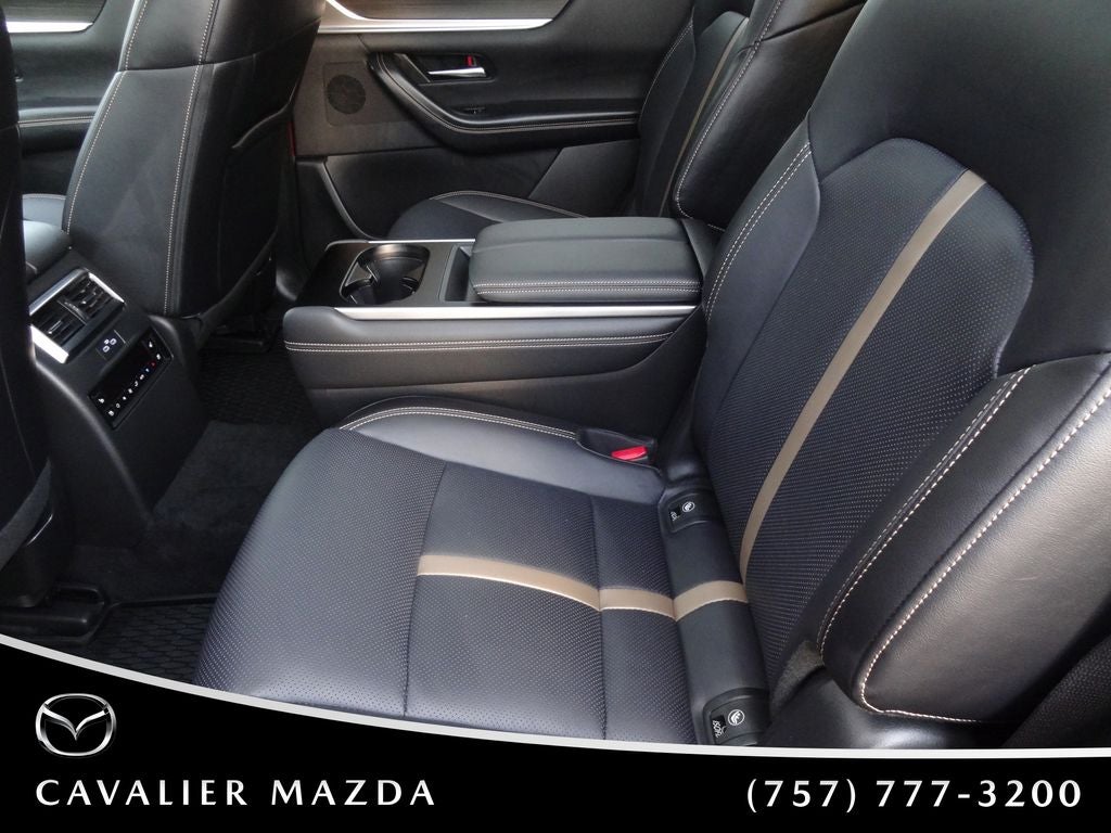 2026 Mazda Mazda CX-90 3.3 Turbo S Premium Plus