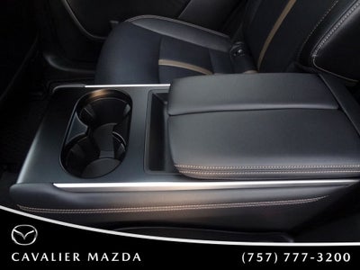 2026 Mazda Mazda CX-90 3.3 Turbo S Premium Plus