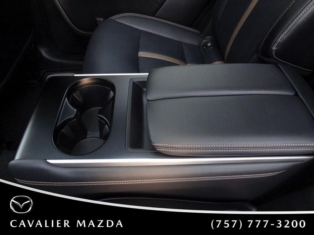 2026 Mazda Mazda CX-90 3.3 Turbo S Premium Plus