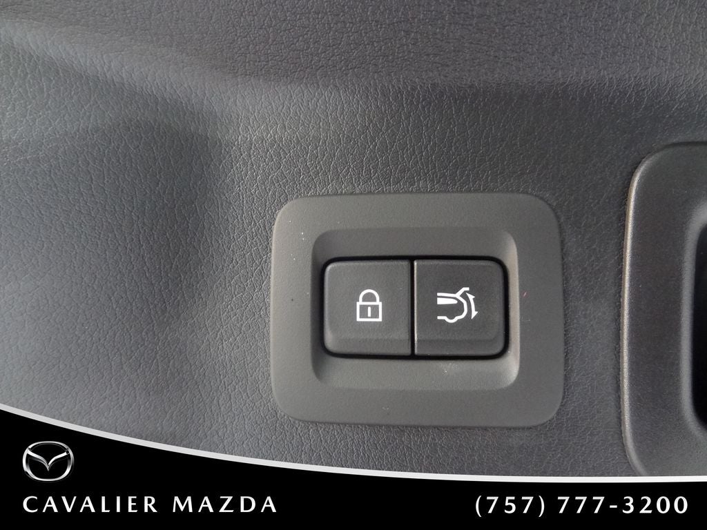 2026 Mazda Mazda CX-90 3.3 Turbo S Premium Plus