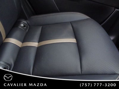 2026 Mazda Mazda CX-90 3.3 Turbo S Premium Plus