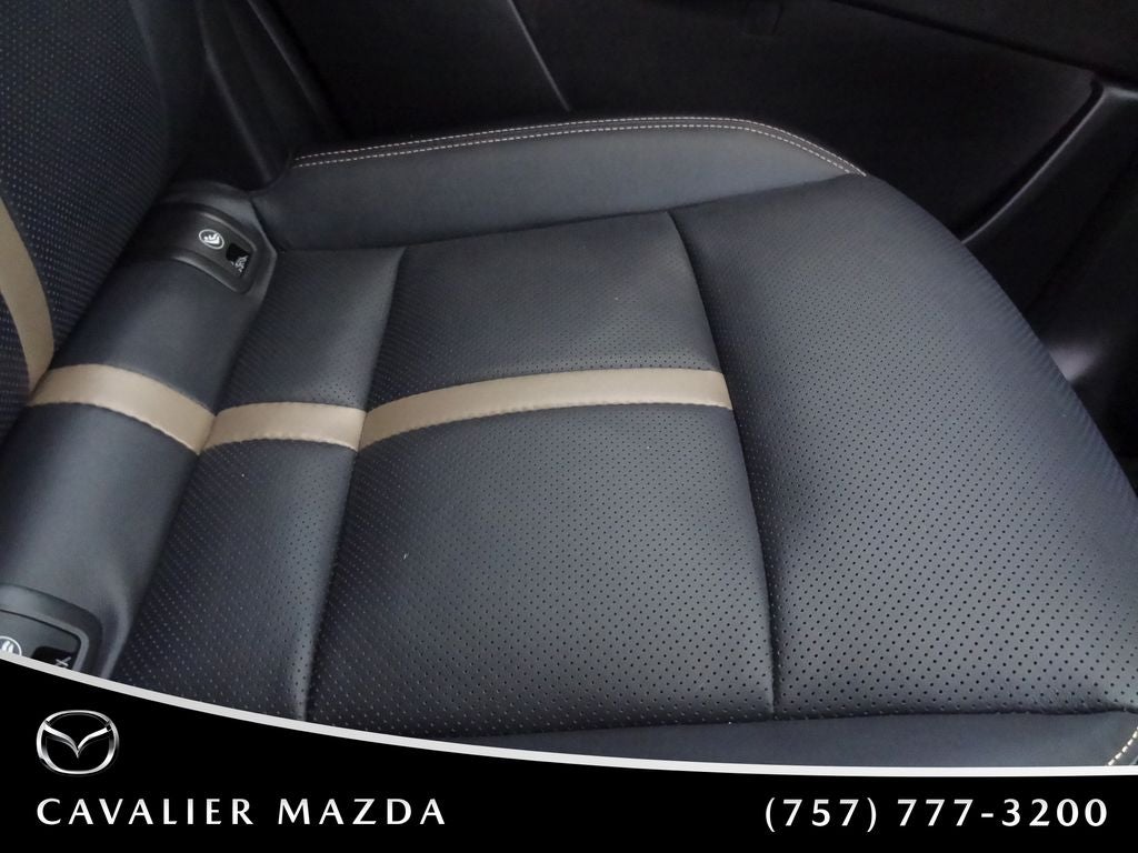 2026 Mazda Mazda CX-90 3.3 Turbo S Premium Plus