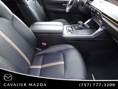 2026 Mazda Mazda CX-90 3.3 Turbo S Premium Plus