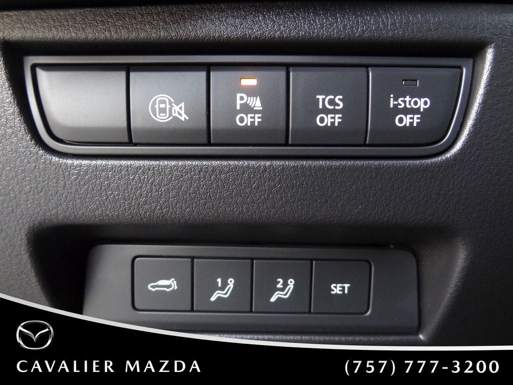 2026 Mazda Mazda CX-90 3.3 Turbo S Premium Plus