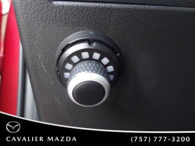 2026 Mazda Mazda CX-90 3.3 Turbo S Premium Plus