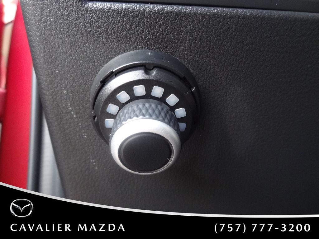 2026 Mazda Mazda CX-90 3.3 Turbo S Premium Plus