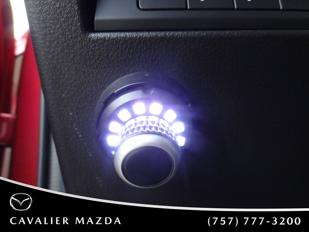 2026 Mazda Mazda CX-90 3.3 Turbo S Premium Plus