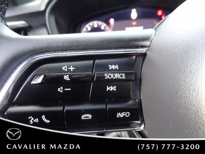 2026 Mazda Mazda CX-90 3.3 Turbo S Premium Plus