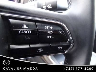 2026 Mazda Mazda CX-90 3.3 Turbo S Premium Plus