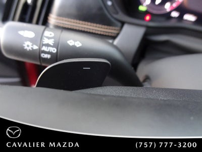 2026 Mazda Mazda CX-90 3.3 Turbo S Premium Plus