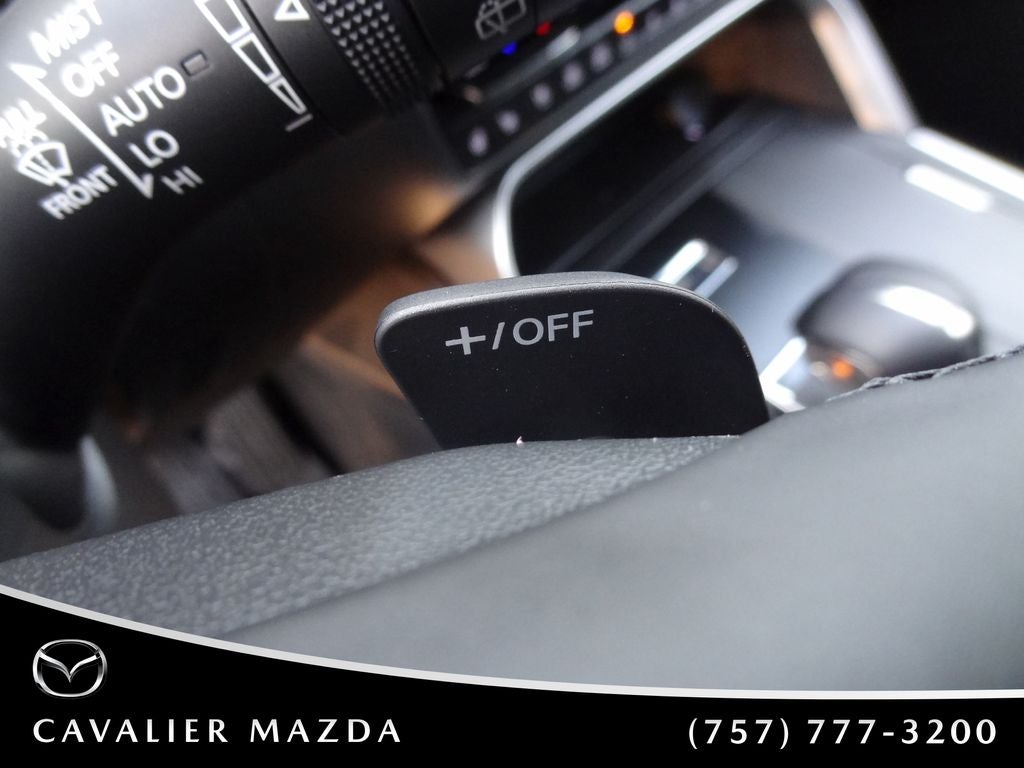 2026 Mazda Mazda CX-90 3.3 Turbo S Premium Plus