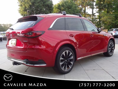 2026 Mazda Mazda CX-90 3.3 Turbo S Premium Plus