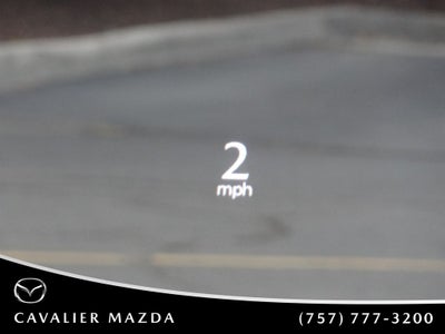2026 Mazda Mazda CX-90 3.3 Turbo S Premium Plus