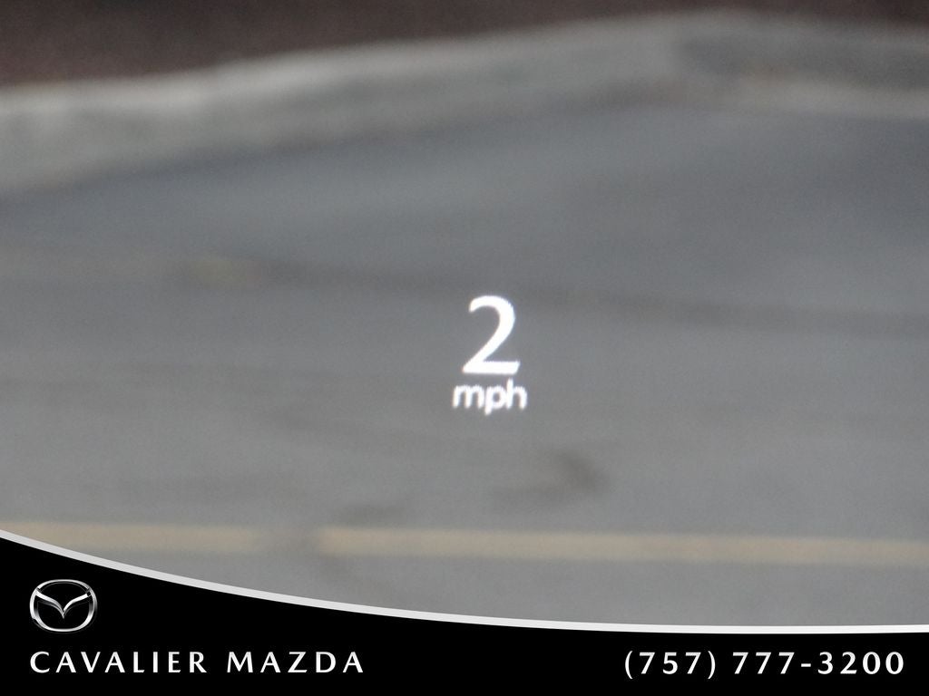 2026 Mazda Mazda CX-90 3.3 Turbo S Premium Plus
