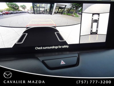 2026 Mazda Mazda CX-90 3.3 Turbo S Premium Plus