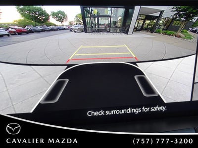 2026 Mazda Mazda CX-90 3.3 Turbo S Premium Plus