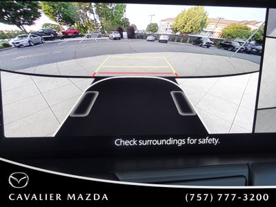 2026 Mazda Mazda CX-90 3.3 Turbo S Premium Plus