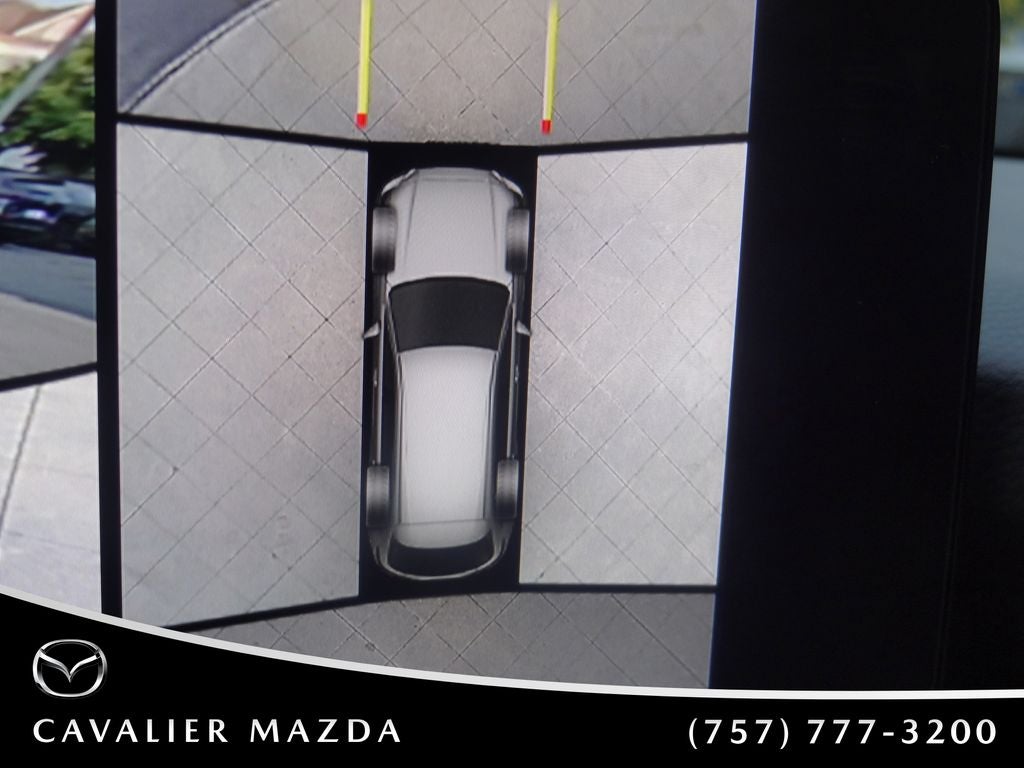 2026 Mazda Mazda CX-90 3.3 Turbo S Premium Plus