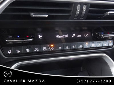 2026 Mazda Mazda CX-90 3.3 Turbo S Premium Plus