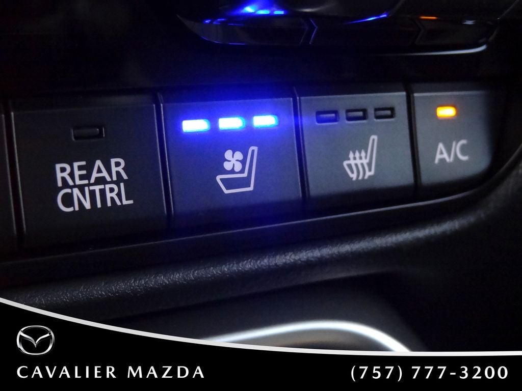 2026 Mazda Mazda CX-90 3.3 Turbo S Premium Plus