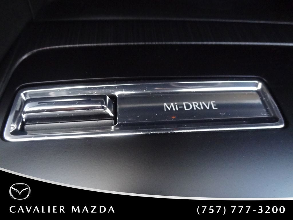 2026 Mazda Mazda CX-90 3.3 Turbo S Premium Plus