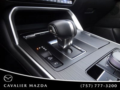 2026 Mazda Mazda CX-90 3.3 Turbo S Premium Plus