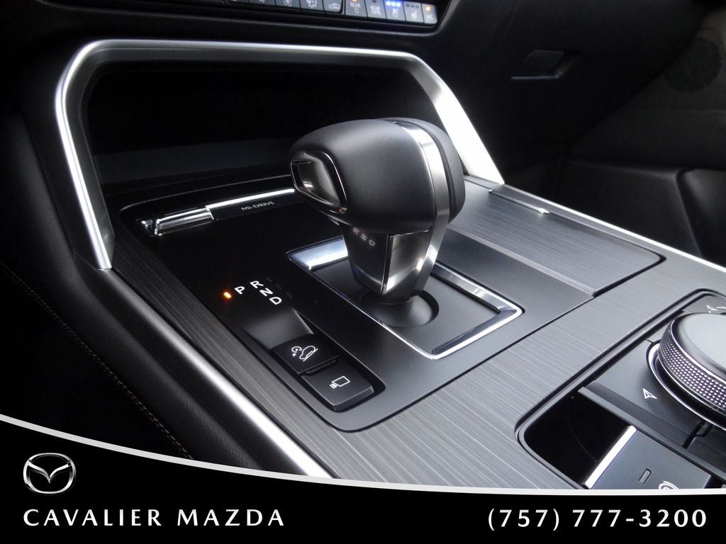2026 Mazda Mazda CX-90 3.3 Turbo S Premium Plus