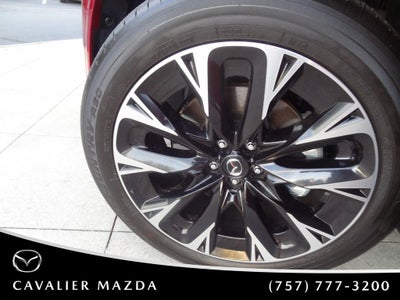 2026 Mazda Mazda CX-90 3.3 Turbo S Premium Plus