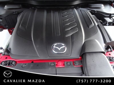 2026 Mazda Mazda CX-90 3.3 Turbo S Premium Plus