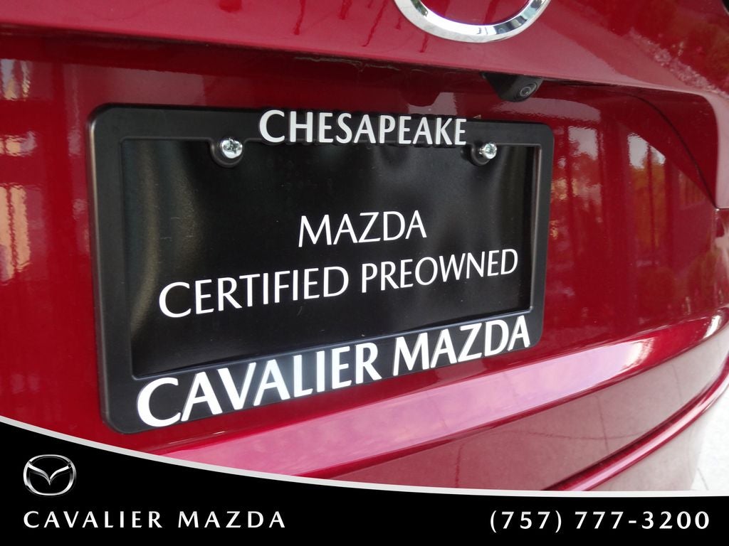 2026 Mazda Mazda CX-90 3.3 Turbo S Premium Plus