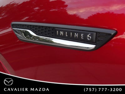 2026 Mazda Mazda CX-90 3.3 Turbo S Premium Plus