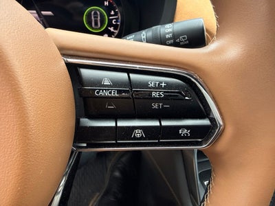 2024 Mazda Mazda CX-90 3.3 Turbo S Premium Plus