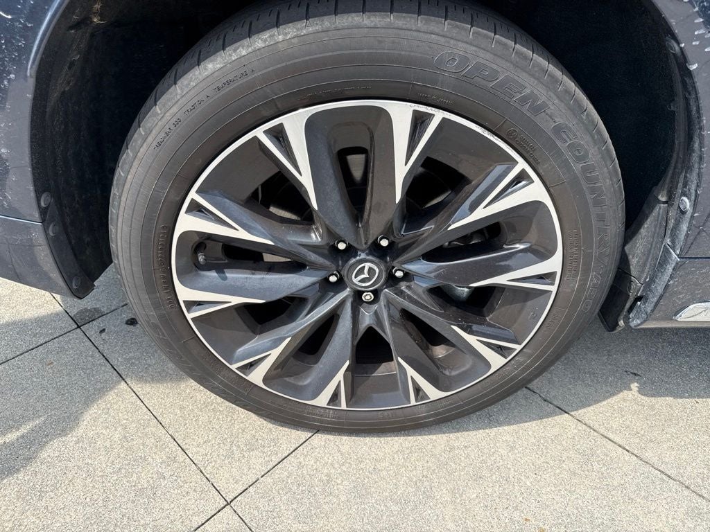 2024 Mazda Mazda CX-90 3.3 Turbo S Premium Plus