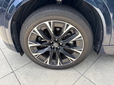 2024 Mazda Mazda CX-90 3.3 Turbo S Premium Plus