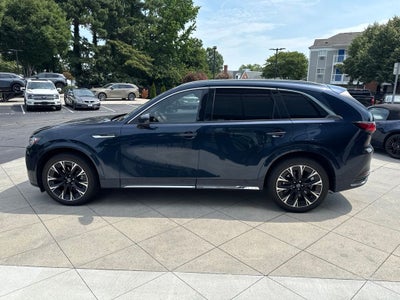 2024 Mazda Mazda CX-90 3.3 Turbo S Premium Plus