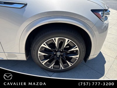 2026 Mazda Mazda CX-90 3.3 Turbo S Premium Plus