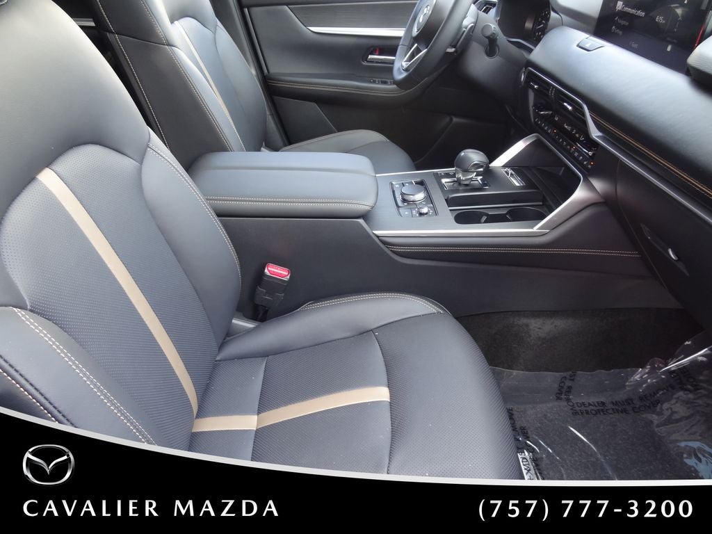 2026 Mazda Mazda CX-90 3.3 Turbo S Premium Plus
