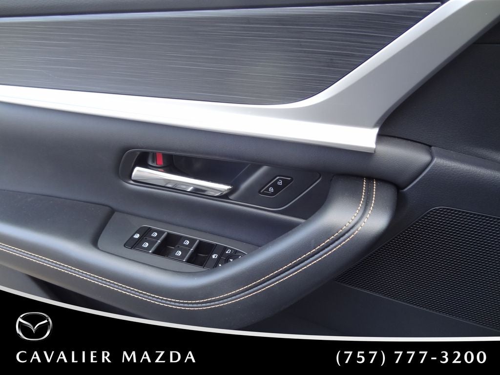 2026 Mazda Mazda CX-90 3.3 Turbo S Premium Plus