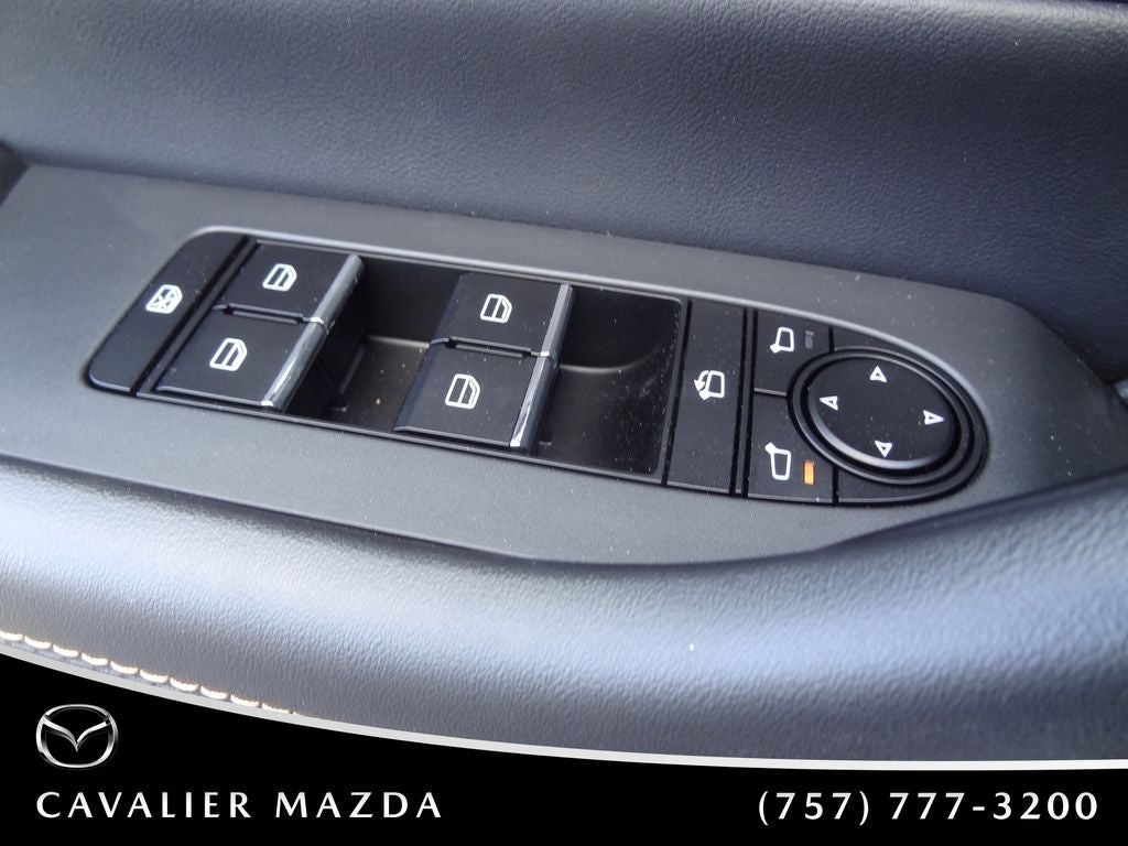2026 Mazda Mazda CX-90 3.3 Turbo S Premium Plus
