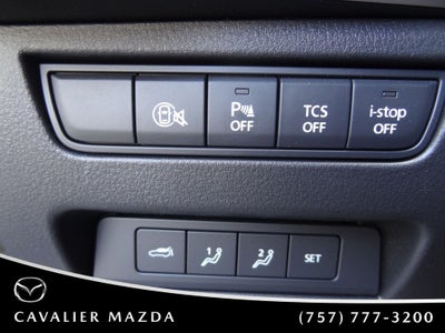 2026 Mazda Mazda CX-90 3.3 Turbo S Premium Plus