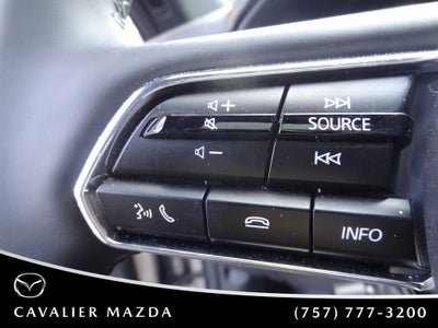 2026 Mazda Mazda CX-90 3.3 Turbo S Premium Plus
