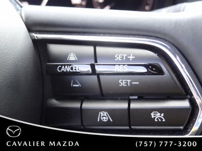 2026 Mazda Mazda CX-90 3.3 Turbo S Premium Plus