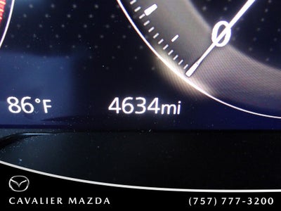 2026 Mazda Mazda CX-90 3.3 Turbo S Premium Plus