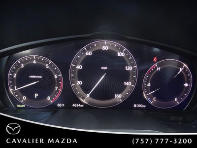 2026 Mazda Mazda CX-90 3.3 Turbo S Premium Plus