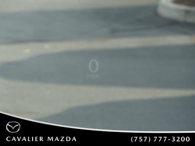 2026 Mazda Mazda CX-90 3.3 Turbo S Premium Plus