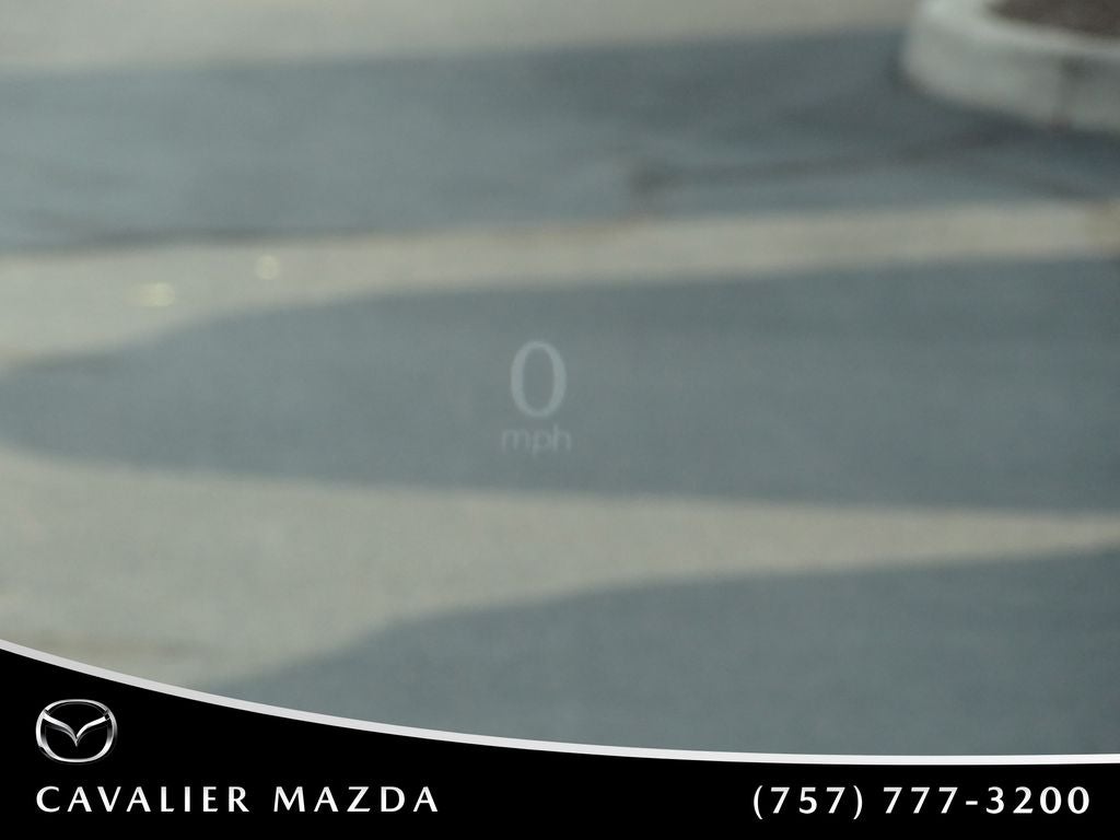 2026 Mazda Mazda CX-90 3.3 Turbo S Premium Plus
