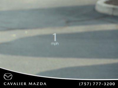 2026 Mazda Mazda CX-90 3.3 Turbo S Premium Plus