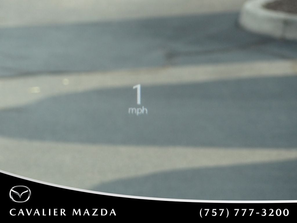 2026 Mazda Mazda CX-90 3.3 Turbo S Premium Plus