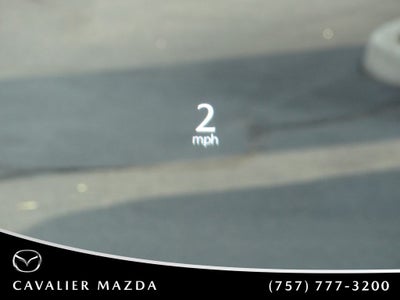 2026 Mazda Mazda CX-90 3.3 Turbo S Premium Plus