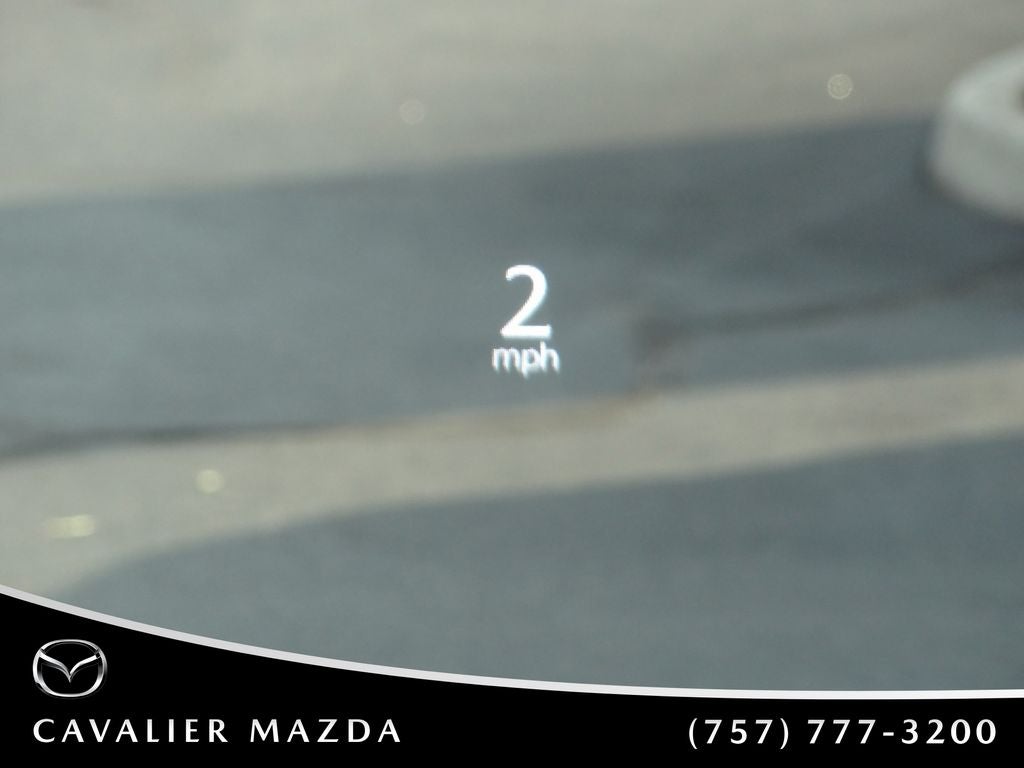2026 Mazda Mazda CX-90 3.3 Turbo S Premium Plus